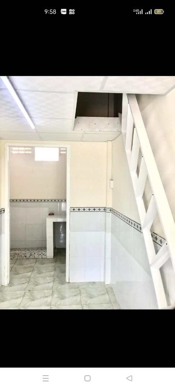 Góc dành cho người có thu nhập thấp 490 tr sở hữu căn nhà ở Lương Hòa, Giồng Trôm