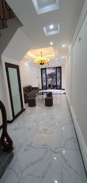 BÁN NHÀ 4 TẦNG 38M, PHÚC LỢI LONG BIÊN giá 2,6 tỷ đã bao gồm sang tên và có ra lộc Diện tích 38m