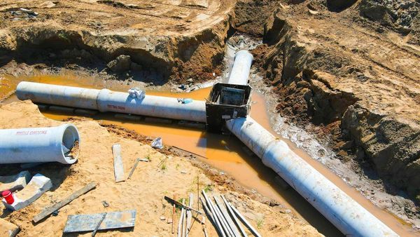 Bán nền tại An Thạnh Trung huyện Chợ Mới cách thành phố Long Xuyên 7p đi xe Diện tích 5x16m; 5x22