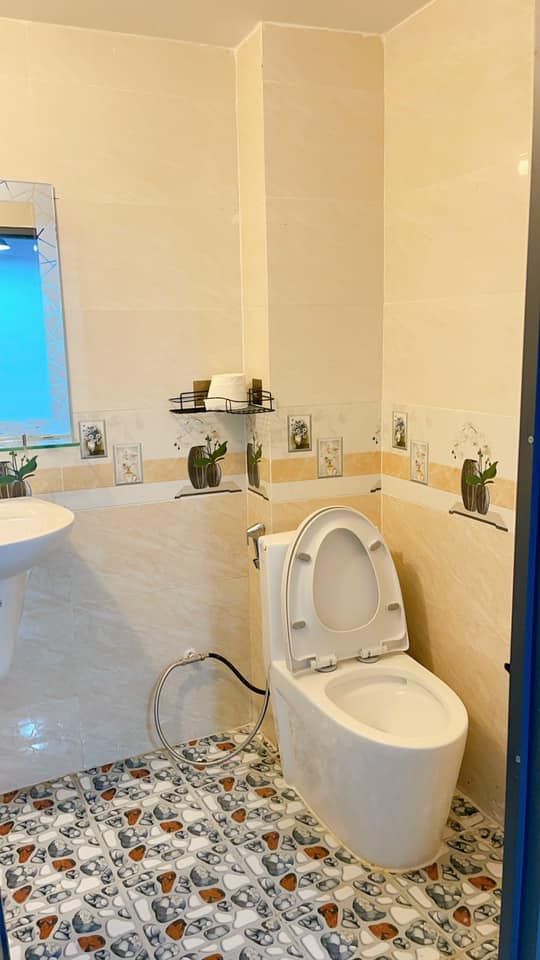 NHÀ VỊ TRÍ SIÊU VÍP NHẤT KHU ! BÁN NHÀ MẶT TIỀN D1 KDC VIỆT SINH TRUNG TÂM THÀNH PHỐ THUẬN AN
