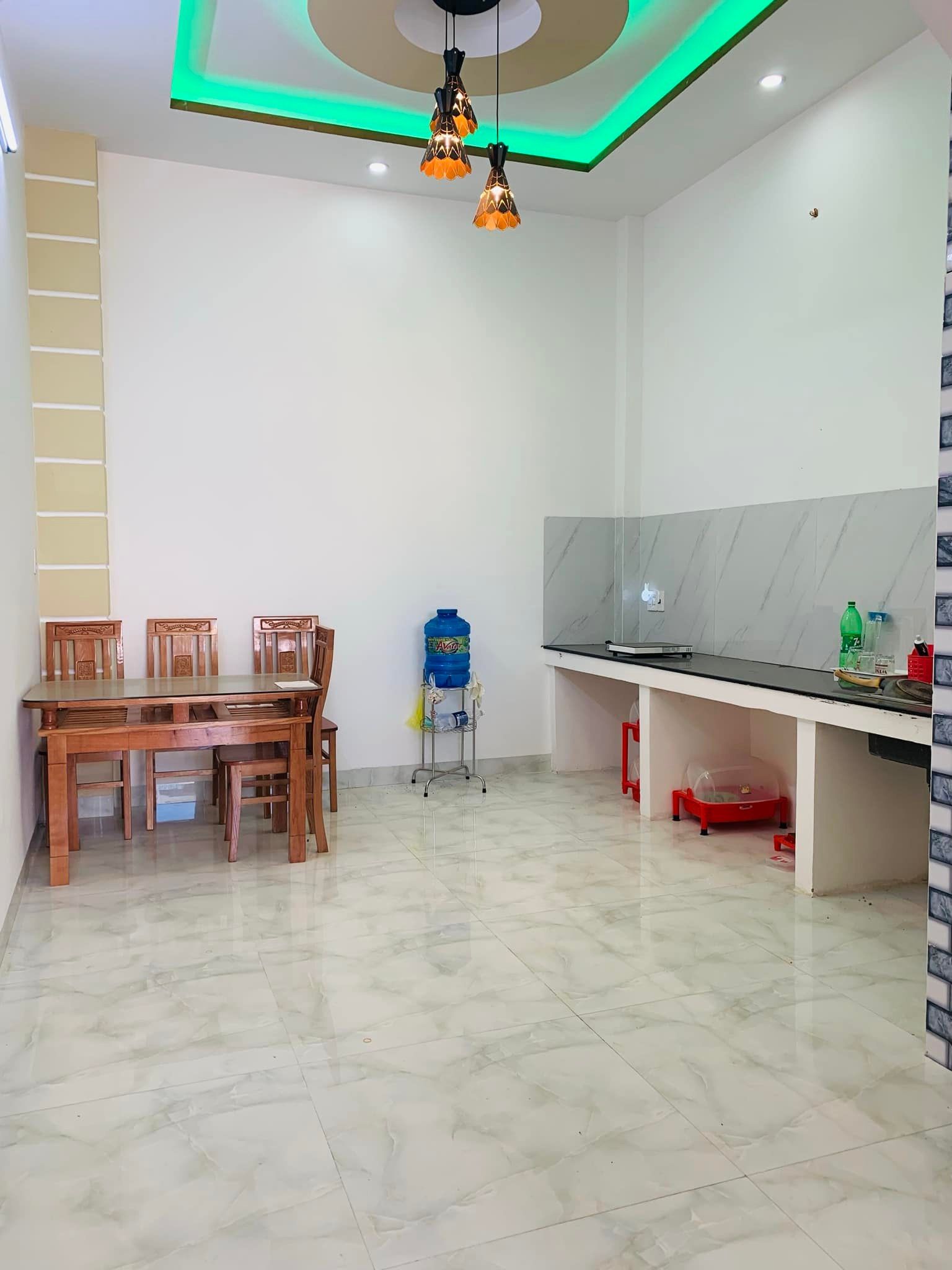 BÁN CĂN NHÀ MẶT TIỀN ĐƯỜNG VÕ DỮ KHU TĐC ĐÈO SON P.ĐỐNG ĐA TP Quy Nhơn