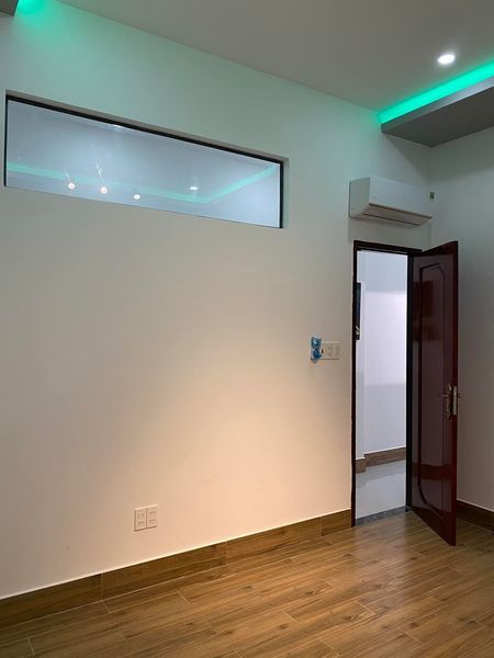 Bán nhà xây mới 5x30, đường Dal xã Hòa An, cách TT thành phố Cao Lãnh 3,5km Giá 1,7 tỷ