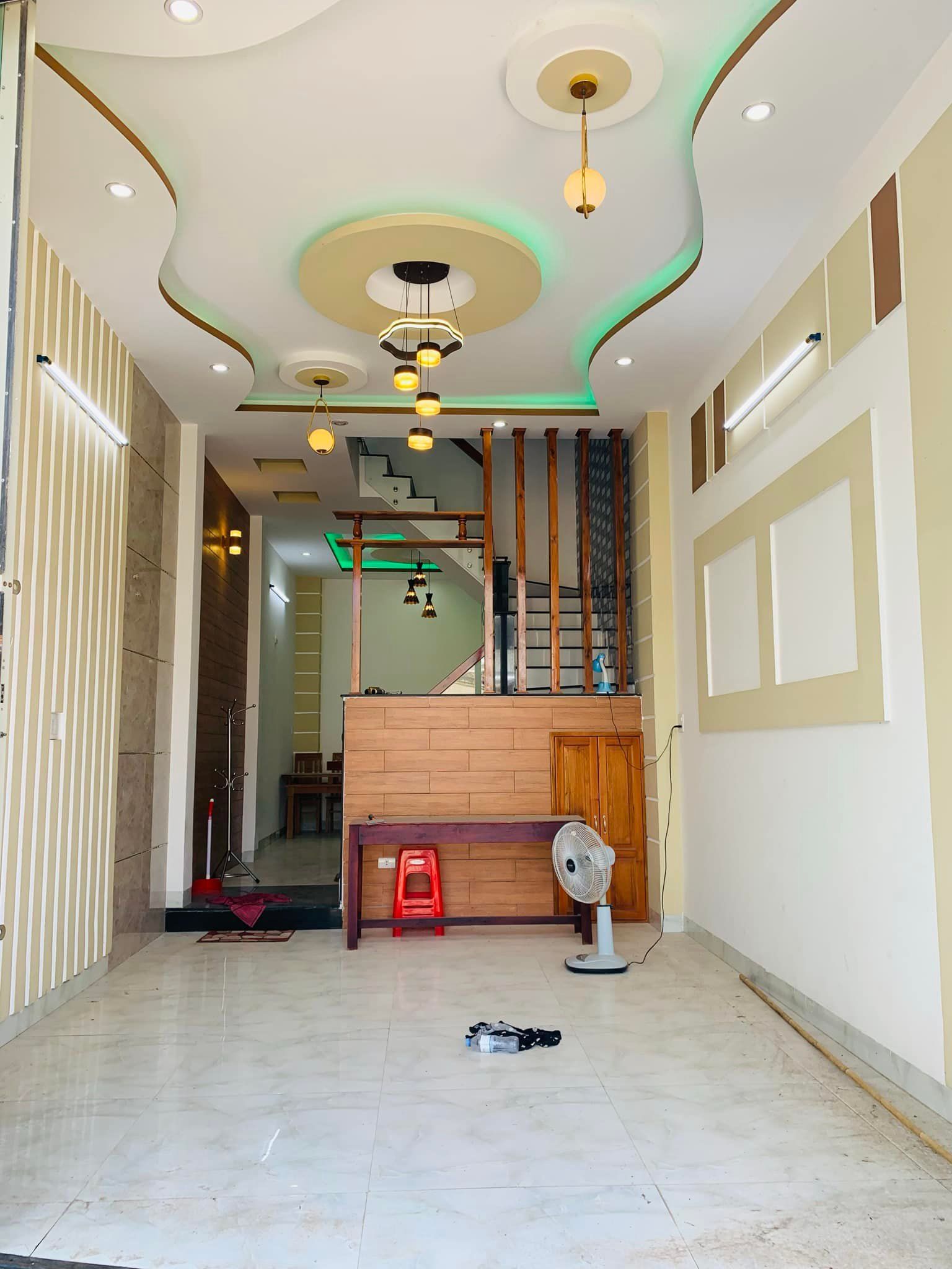 BÁN CĂN NHÀ MẶT TIỀN ĐƯỜNG VÕ DỮ KHU TĐC ĐÈO SON P.ĐỐNG ĐA TP Quy Nhơn