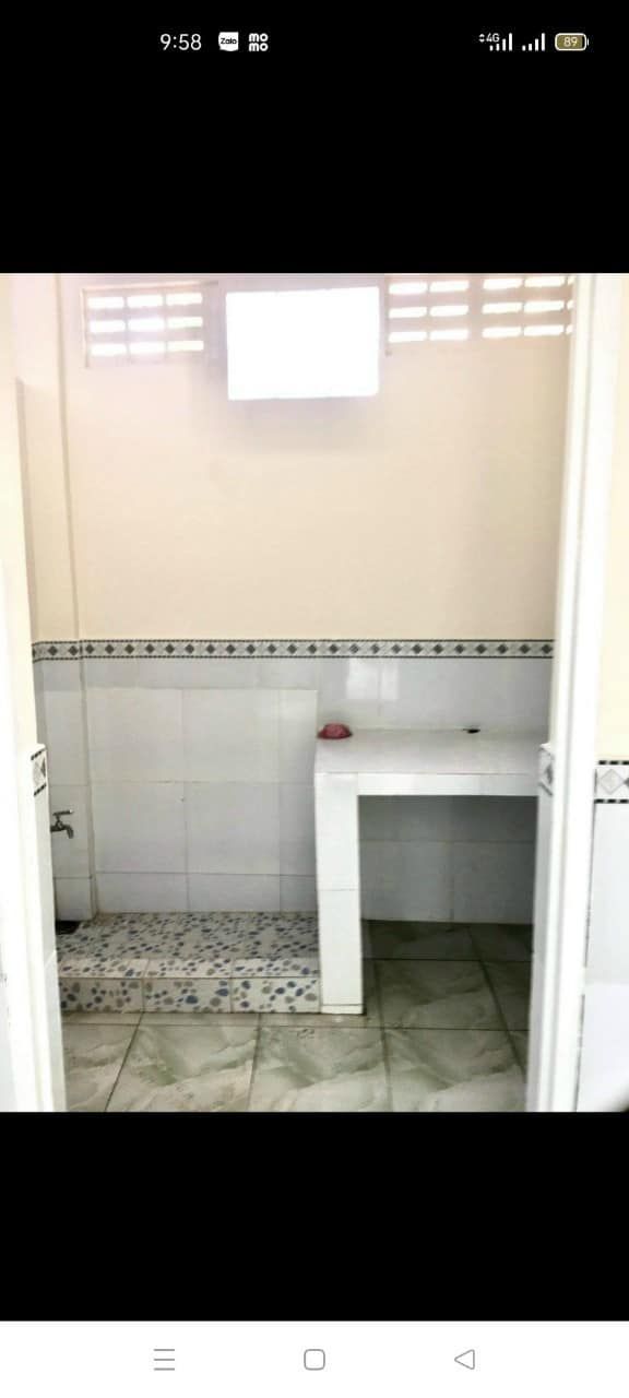 Góc dành cho người có thu nhập thấp 490 tr sở hữu căn nhà ở Lương Hòa, Giồng Trôm