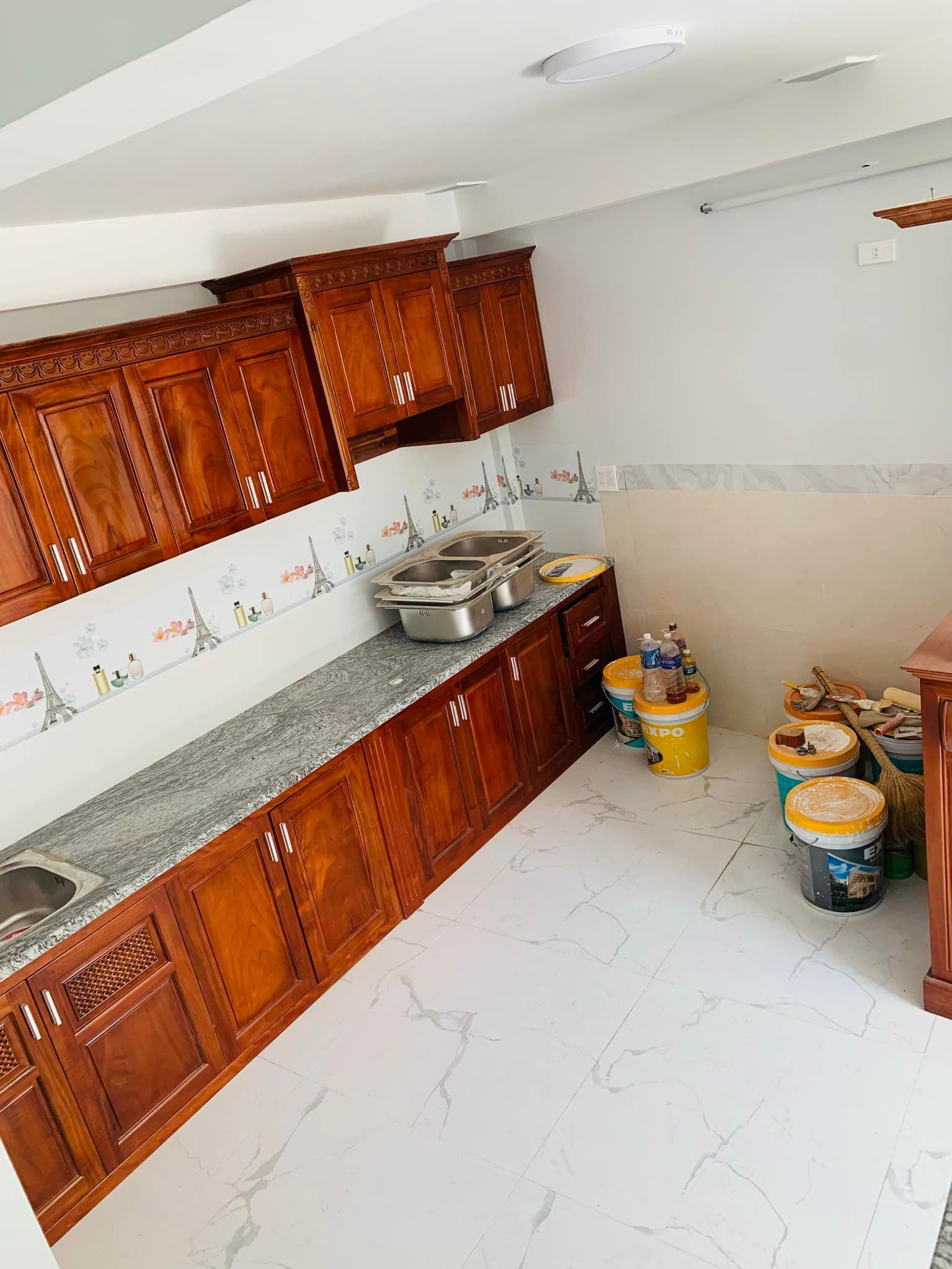 BÁN CĂN NHÀ HẺM RỘNG VÀ CẠN ĐƯỜNG TRẠNG QUỲNH, P.QUANG TRUNG TP- QN