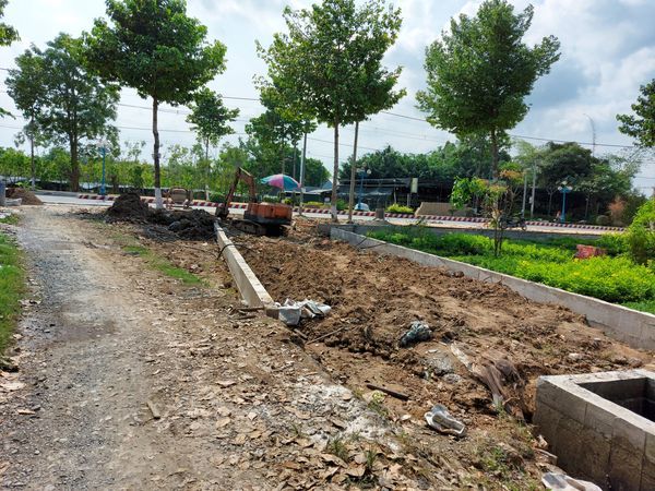 CC bán căn nhà 1 trệt 1 lầu tại Sadec mới 100%, giá mềm trước Tết. Nhà gần trường, gần chợ, gần cv