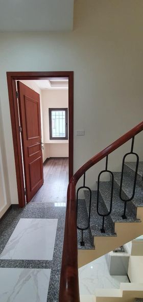 BÁN NHÀ 4 TẦNG 38M, PHÚC LỢI LONG BIÊN giá 2,6 tỷ đã bao gồm sang tên và có ra lộc Diện tích 38m