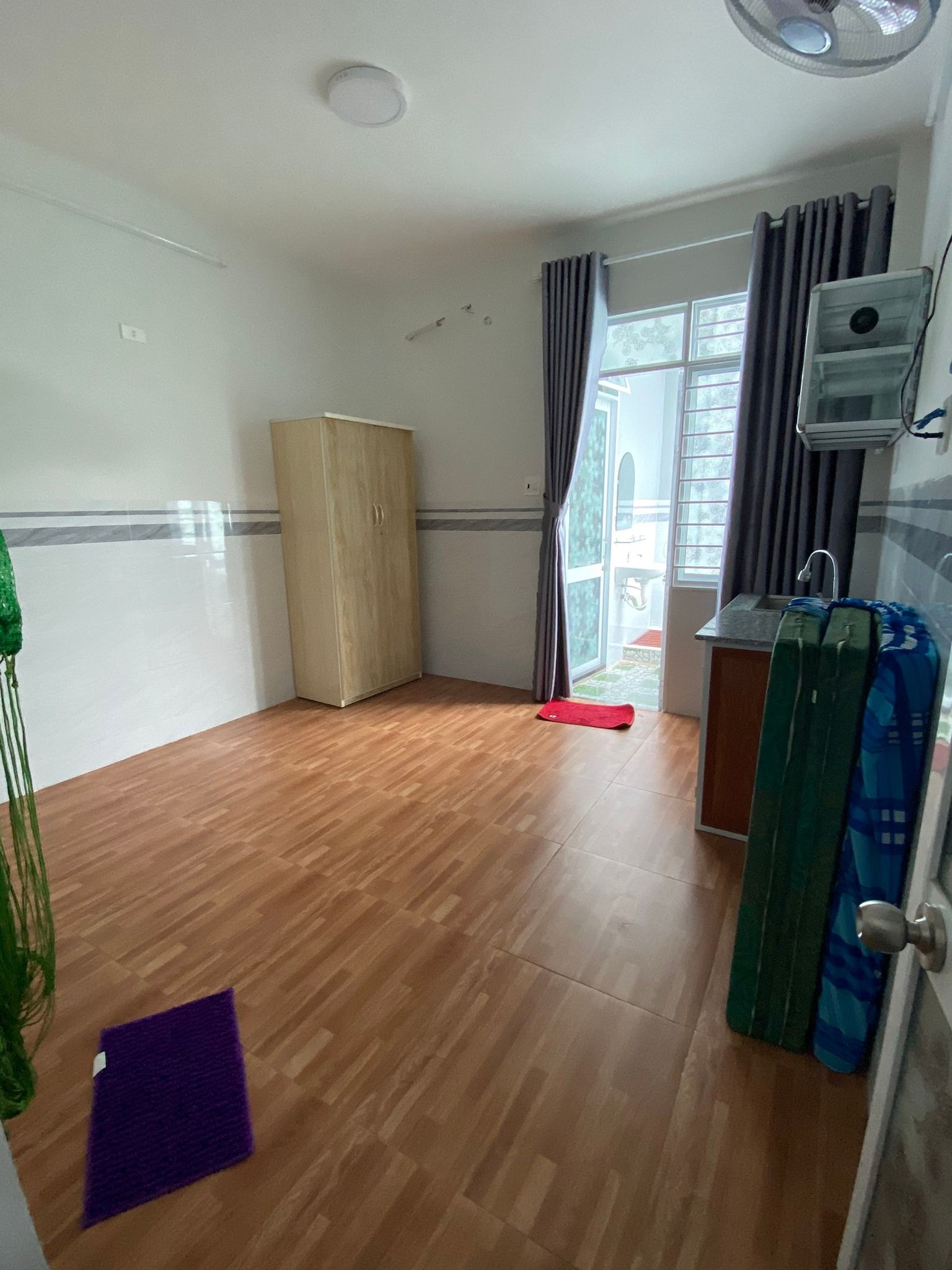 Chỉ cần 2 tỷ nhà đường ô tô 7 phòng, thiết kế theo kiểu home stay Phường vip nguyễn văn cừ