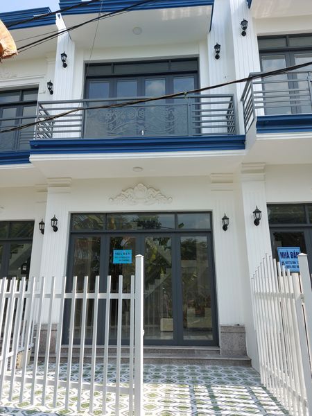 CC bán căn nhà 1 trệt 1 lầu tại Sadec mới 100%, giá mềm trước Tết. Nhà gần trường, gần chợ, gần cv