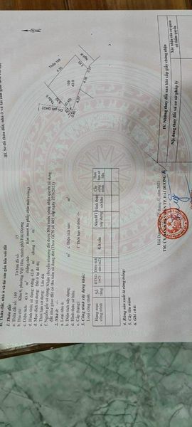Chính chủ CẦN BÁN LÔ ĐẤT rẻ nhất phố Đồng Niên phường VIỆT HÒA TPHD thẳng chợ chính lên mấy bước