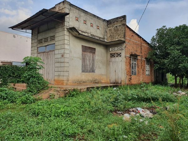 Bán đất đường nhựa hẻm cấp 1 Tố Hữu, phường Khánh Xuân, hẻm chính đi vào Xóm dừa, đường nhựa 8m