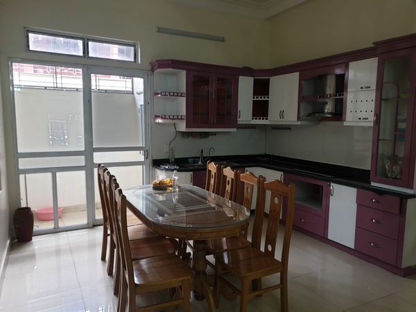 Bán nhà 3 tầng tại chợ km3 Nà Cáp TP Cao Bằng Diện tích đất 98.3m2