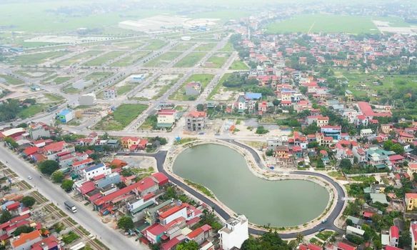 Bình lục chính chủ mình còn 1 lô Duy nhất giá 11xx Ko cột diện hố ga Mặt 6 Dien Tích 108m2