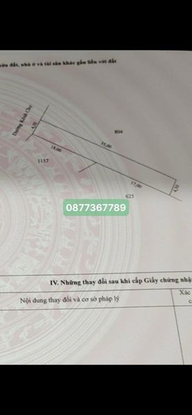 Cần bán gấp đất nền tại Phường 3 TP Cao Lãnh Vị trí nằm mặt tiền Đường Đỗ Công Tường Lộ nhựa 7m