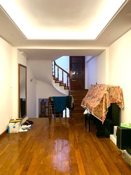 Chủ Cần Bán Gấp Nhà Phố Thái Thịnh Phường Thịnh Quang Quận Đống Đa Diện Tích 50m2 Xây Dựng 4 tầng