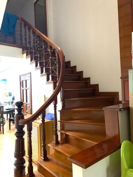 Chủ Cần Bán Gấp Nhà Phố Thái Thịnh Phường Thịnh Quang Quận Đống Đa Diện Tích 50m2 Xây Dựng 4 tầng