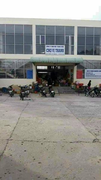 CẦN BÁN 01 NỀN TẠI KHU DÂN CƯ đường Nguyễn Hữu Cầu, PHƯỜNG 3, TP VỊ THANH, HẬU GIANG