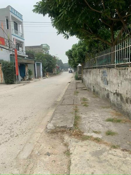 Chính chủ CẦN BÁN LÔ ĐẤT rẻ nhất phố Đồng Niên phường VIỆT HÒA TPHD thẳng chợ chính lên mấy bước