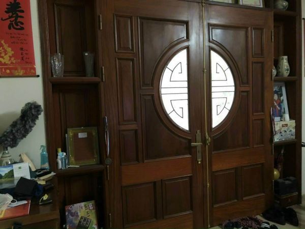 CC cần bán gấp căn nhà 3 tầng 102 m2 đường trước nhà rộng 4m vuông vắn phường Thanh Bình Tphd