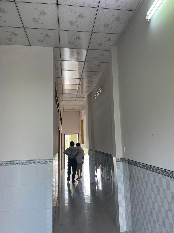 CẦN BÁN CĂN NHÀ TẠI KHU DÂN CƯ Đường Lương Định Của PHƯỜNG 3, TP VỊ THANH, HẬU GIANG