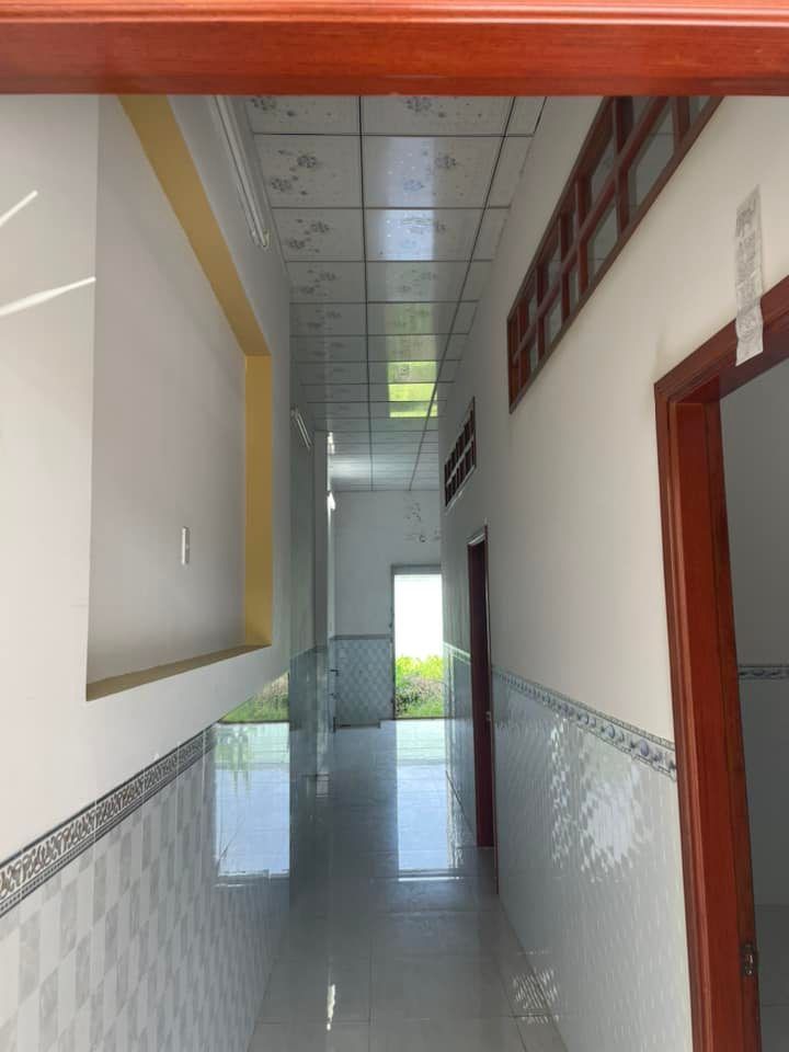 CẦN BÁN CĂN NHÀ TẠI KHU DÂN CƯ Đường Lương Định Của PHƯỜNG 3, TP VỊ THANH, HẬU GIANG