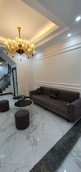 BÁN NHÀ 4 TẦNG 38M, PHÚC LỢI LONG BIÊN giá 2,6 tỷ đã bao gồm sang tên và có ra lộc Diện tích 38m