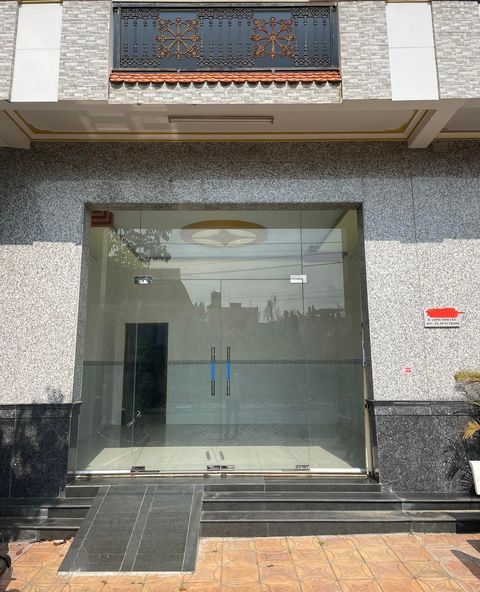 CẦN BÁN CĂN NHÀ TẠI KHU DÂN CƯ Đường Lương Định Của PHƯỜNG 3, TP VỊ THANH, HẬU GIANG