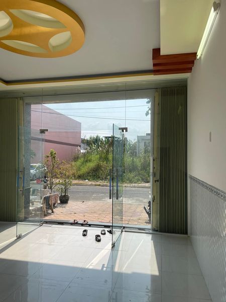 CẦN BÁN CĂN NHÀ TẠI KHU DÂN CƯ Đường Lương Định Của PHƯỜNG 3, TP VỊ THANH, HẬU GIANG