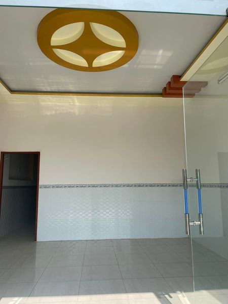 CẦN BÁN CĂN NHÀ TẠI KHU DÂN CƯ Đường Lương Định Của PHƯỜNG 3, TP VỊ THANH, HẬU GIANG