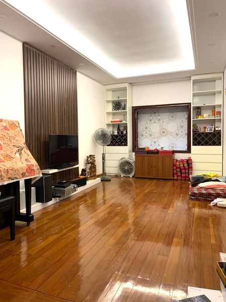Chủ Cần Bán Gấp Nhà Phố Thái Thịnh Phường Thịnh Quang Quận Đống Đa Diện Tích 50m2 Xây Dựng 4 tầng