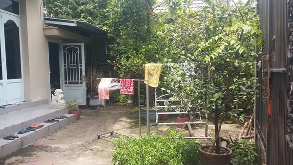 BÁN NHÀ QUẬN 2 Diện tích nhà & đất 308,4m2 Bao gồm 1 trệt 3 tầng gồm 6 phòng ngủ, 1 nhà để xe