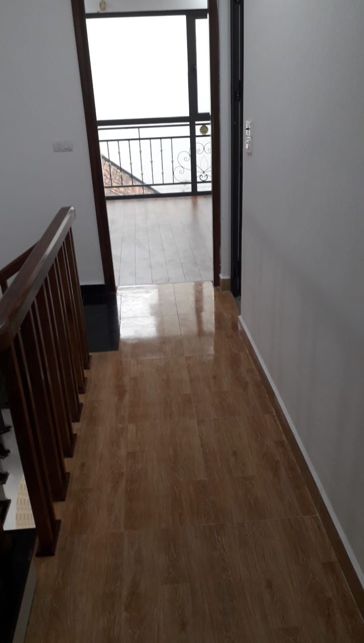 NHÀ MỚI 5 TẦNG ,KIM GIANG THANH LIỆT DT 47 M2 MT 4M GIÁ NHỈNH 5 TỶ