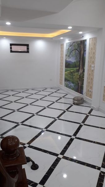 NHÀ MỚI 5 TẦNG ,KIM GIANG THANH LIỆT DT 47 M2 MT 4M GIÁ NHỈNH 5 TỶ