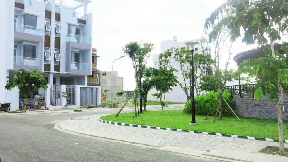 HOT - ĐẤT NỀN LK ĐẢO KIM CƯƠNG Q2 - GIÁ CHỈ 25TR/M2