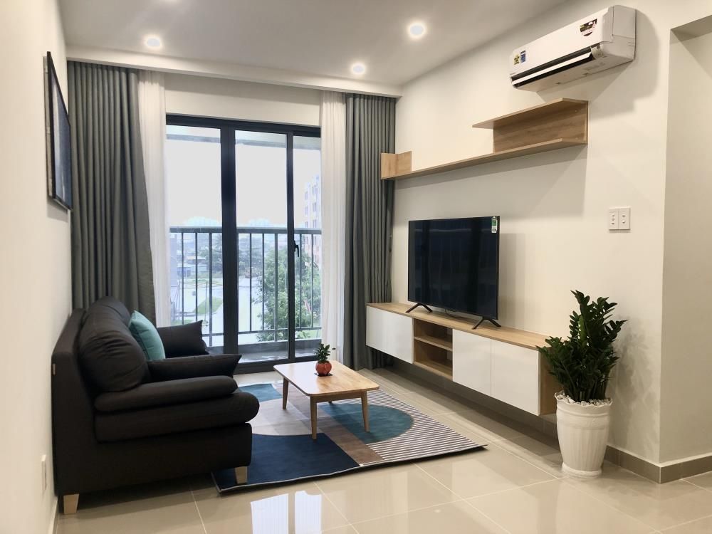 CĂN HỘ 3PN ECO XUÂN GẦN VSIP 1 THUẬN AN, 3 PN, NỘI THẤT ĐẸP 15 TRIỆU/THÁNG