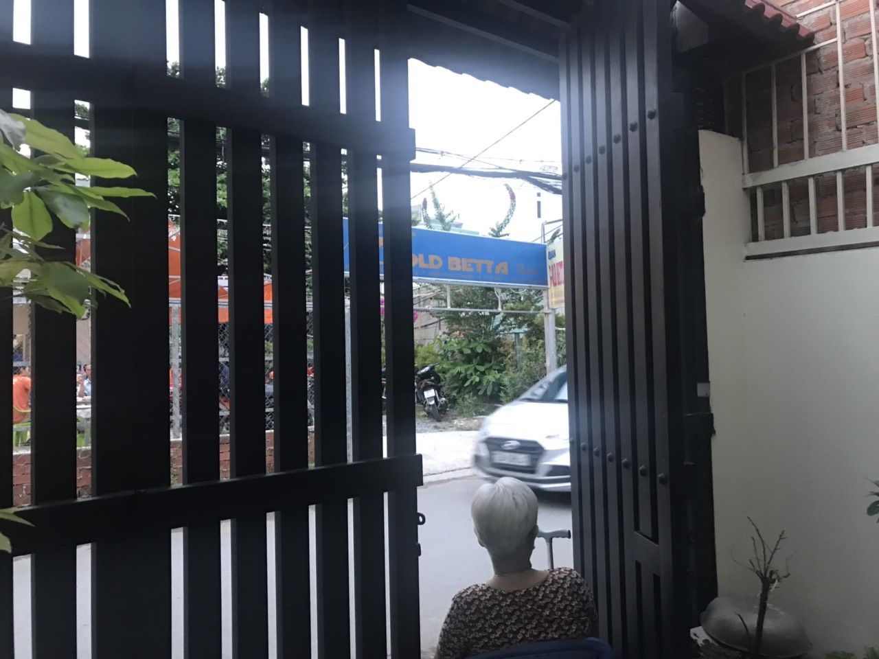 Bán nhà mặt tiền đường 49, kp7, Hiệp Bình Chánh, Thủ Đức