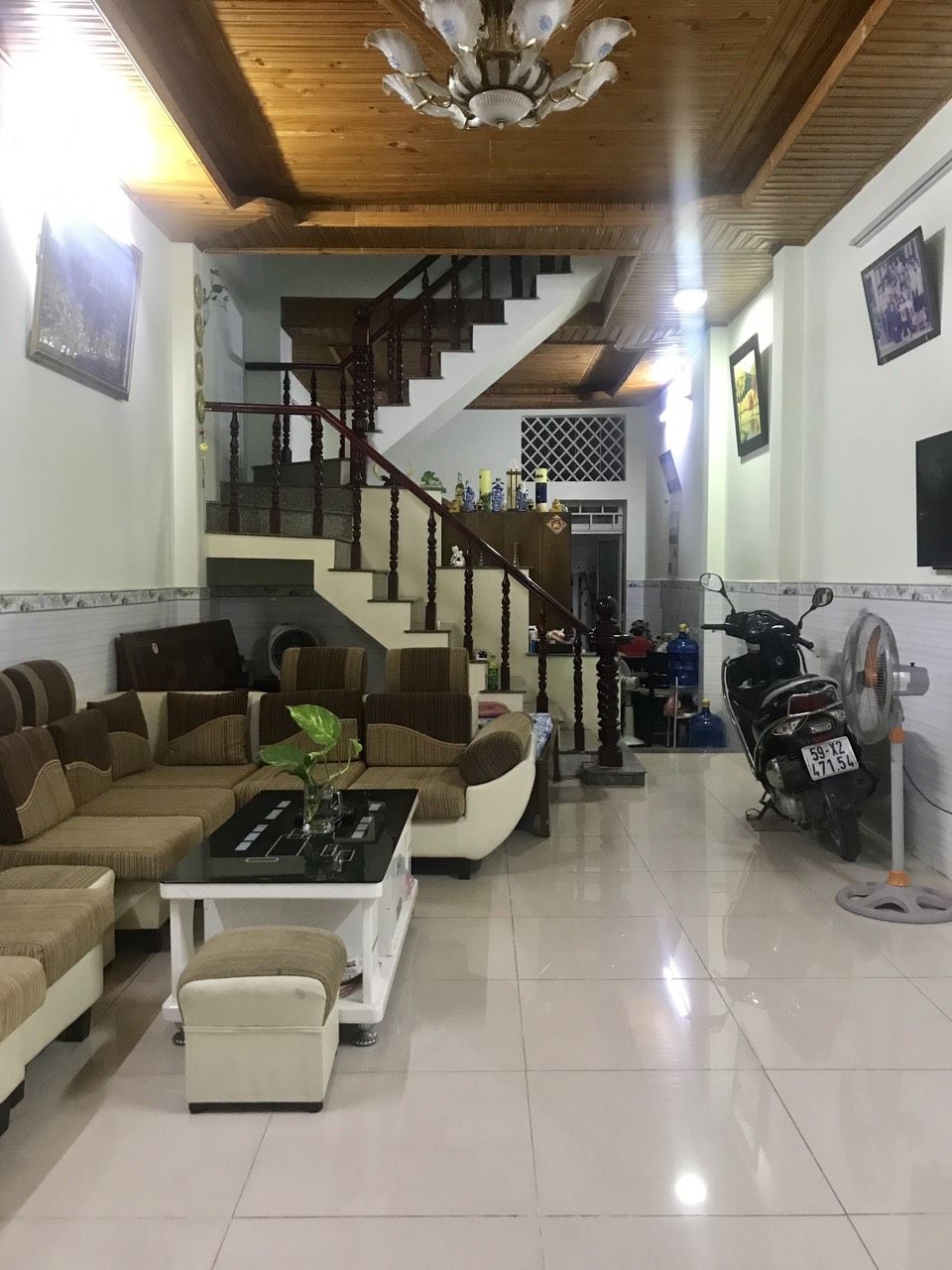 Bán nhà mặt tiền đường 49, kp7, Hiệp Bình Chánh, Thủ Đức