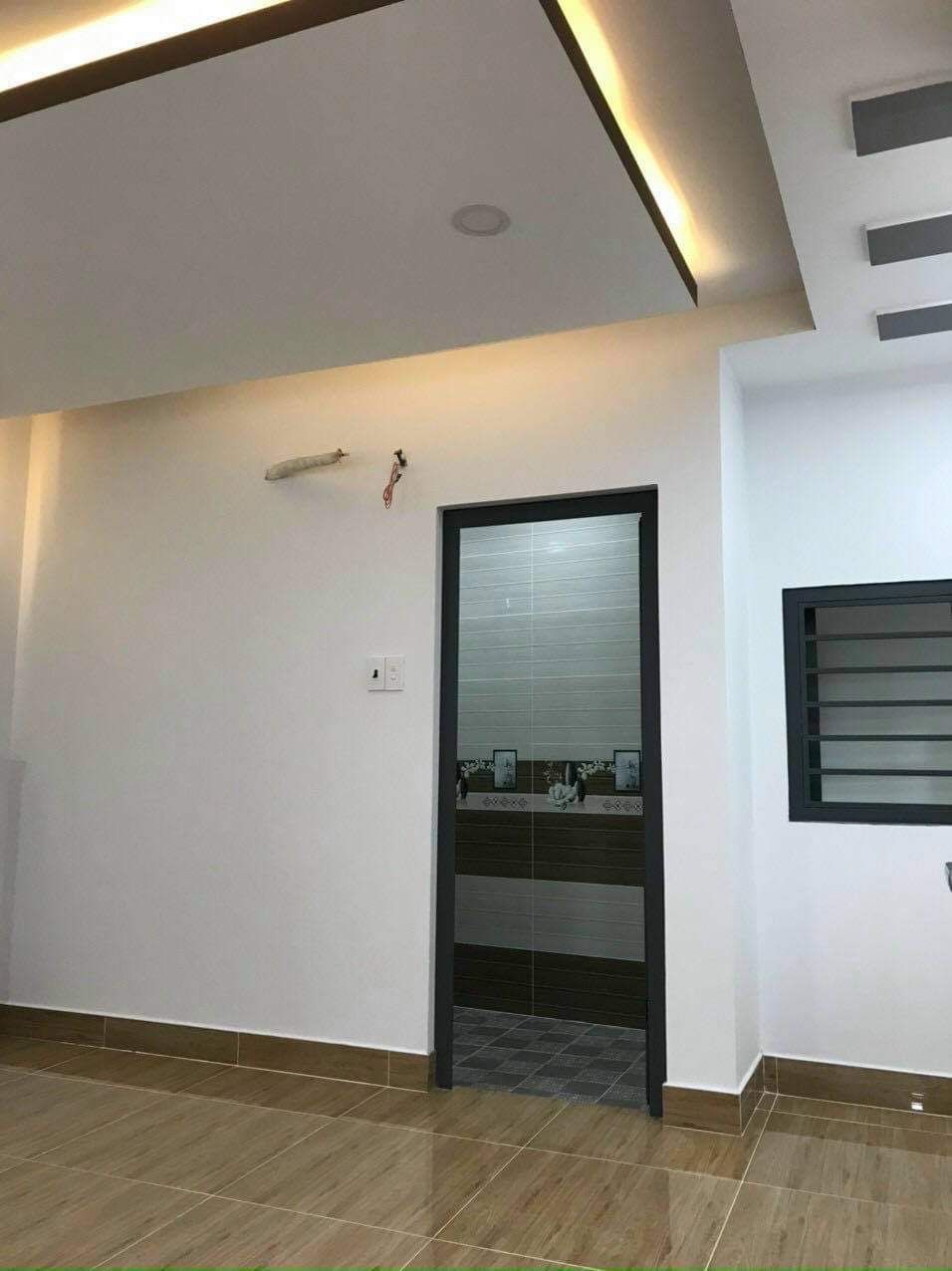 Bán nhàTrần Văn Ơn, TÂN SƠN NHÌ, Tân Phú