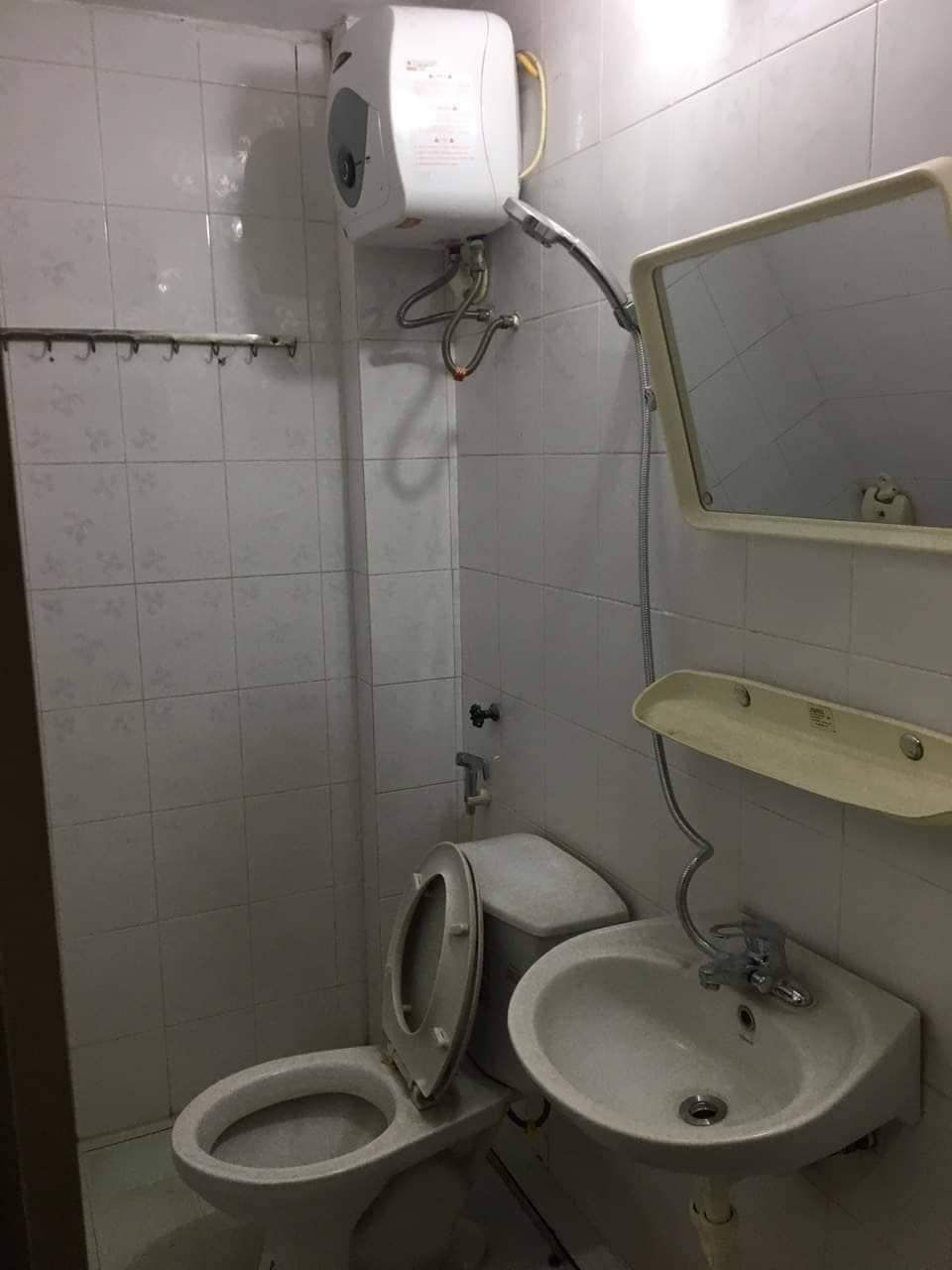 cho thuê nhà riêng 32m2*4t ngõ 141 Trương Định, Hai Bà Trưng, Hà Nội