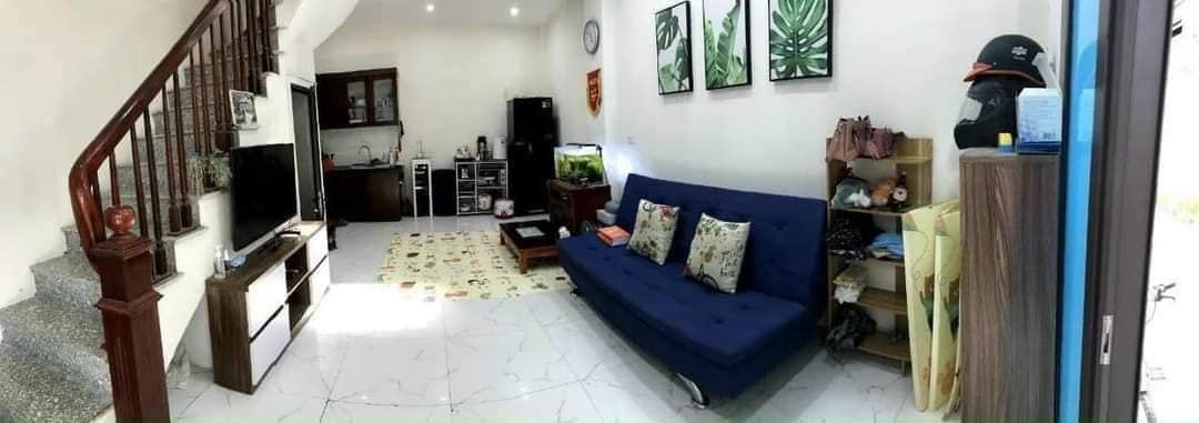chính chủ bán nhà thổ cư La Phù đã có sổ đã xây 3 tầng full đồ nhà mới ở từ năm 2020 Giá chỉ 1.7xx