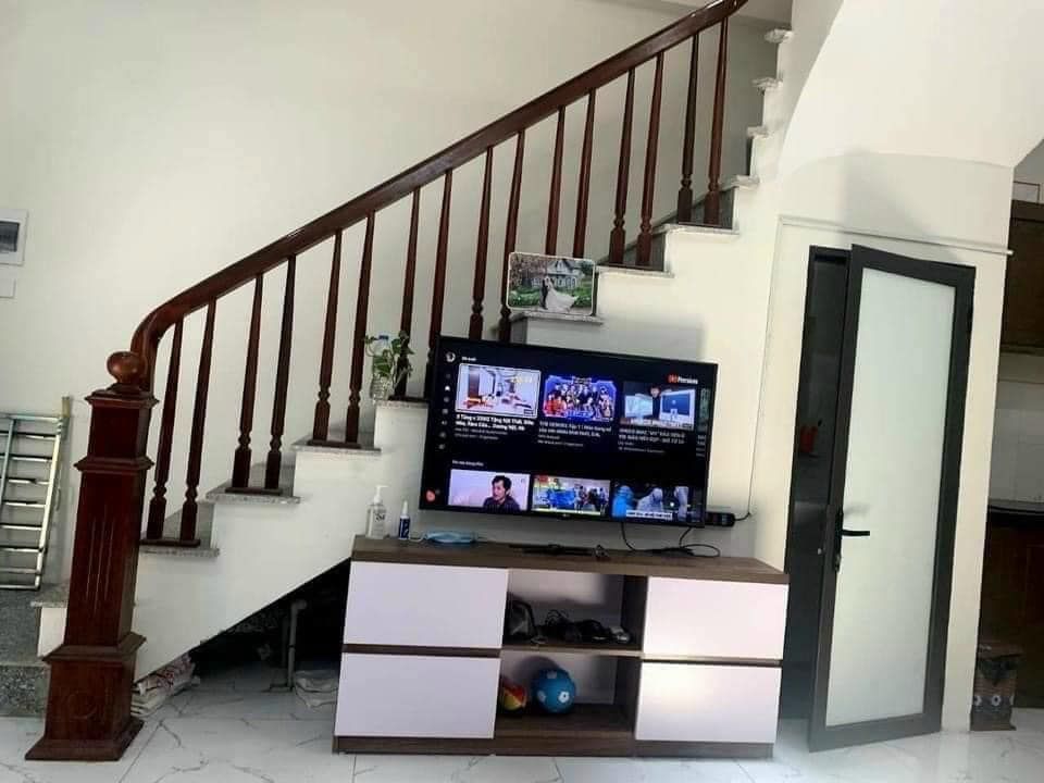 chính chủ bán nhà thổ cư La Phù đã có sổ đã xây 3 tầng full đồ nhà mới ở từ năm 2020 Giá chỉ 1.7xx