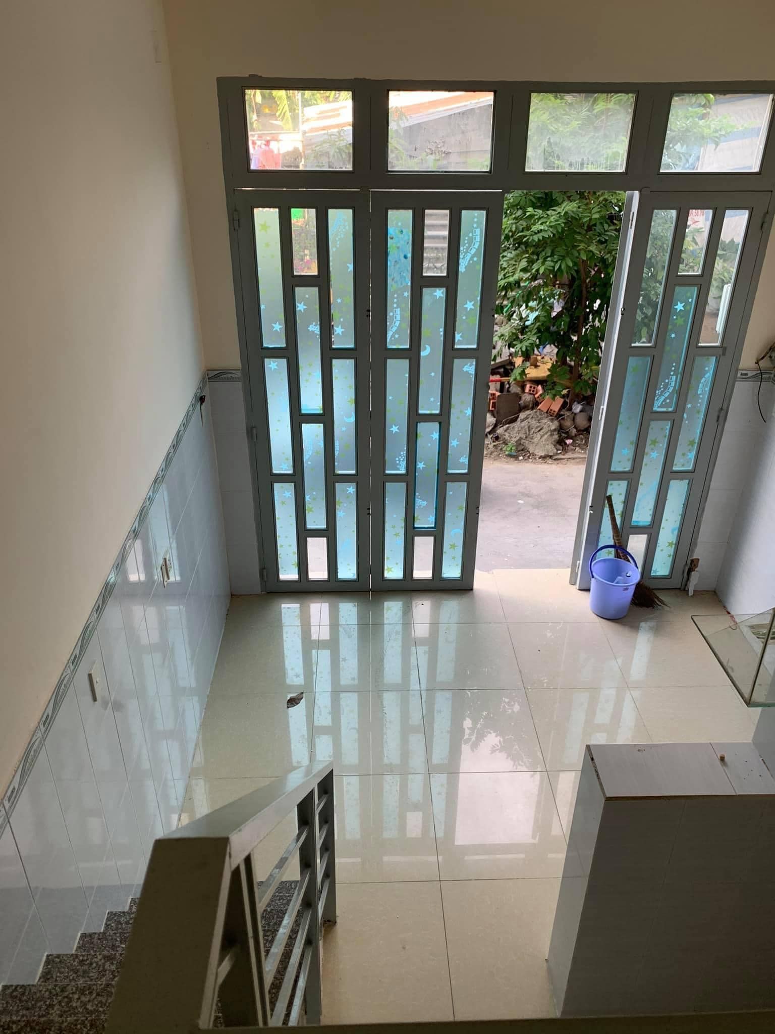Nhà cho thuê đường Lâm Văn Bền, Nguyễn Thị Thập Quận 7. Gần chợ Tân Mỹ,Khu buôn bán đông đúc