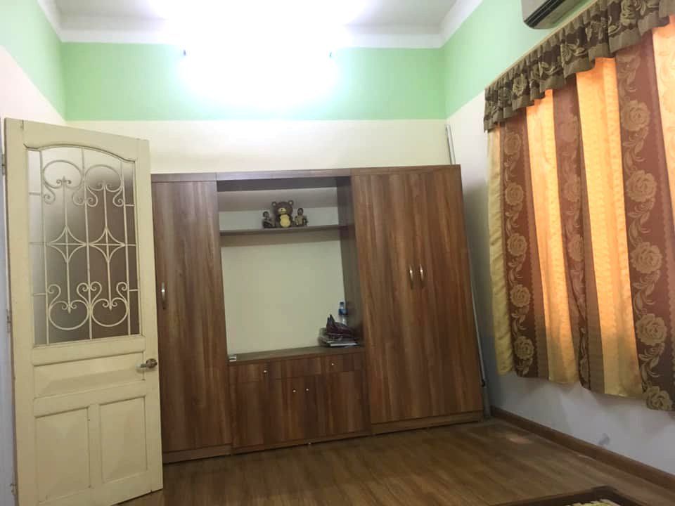 Nhà thuê ở Khương Đình Ngã Tư Sở Thanh Xuân số 9 ngõ 460 ngách 37 Khương Đình DT35m2 x 5 tầng