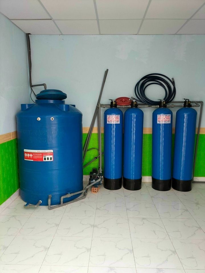 Bán Dãy trọ đang kinh doanh 1/ đường Dương Công Khi, Xuân Thới Thượng, Hóc Môn Diện tích 8x42=336m