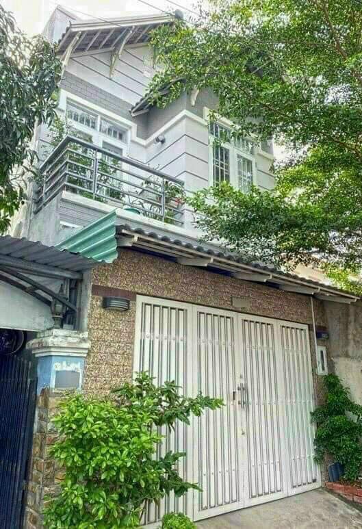 Cho thuê nhà nguyên căn hẻm xe hơi Nguyễn Thị Thập (sát ngã tư Nguyễn Thị Thập - Nguyễn Văn Linh)