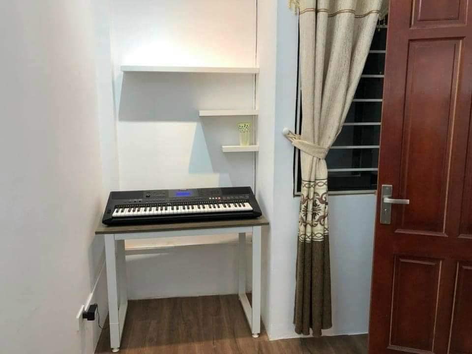 chính chủ bán nhà thổ cư La Phù đã có sổ đã xây 3 tầng full đồ nhà mới ở từ năm 2020 Giá chỉ 1.7xx