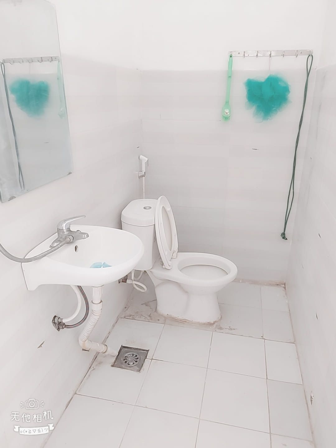 Cho thuê phòng trọ khép kín, có nóng lạnh Đại lai 2, phú xuân thái bình