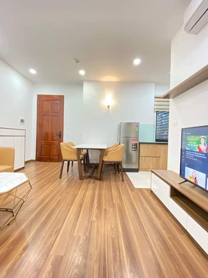 CHO THUÊ CĂN HỘ CAO CẤP ở ngõ Quan Thổ 1, Tôn Đức Thắng chuyển vào ở đầu tháng