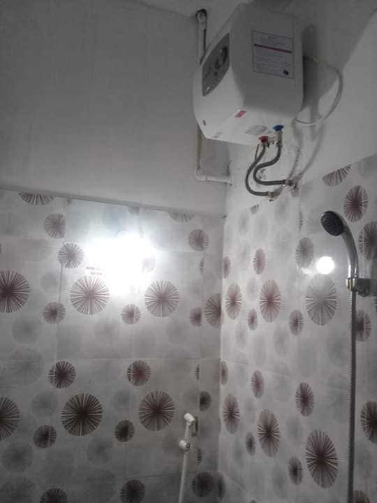 phòng trọ cho sv thuê 09/02 ngõ 455 đường lý bôn, khép kín rộng sạch đẹp rất gần trường gần chợ