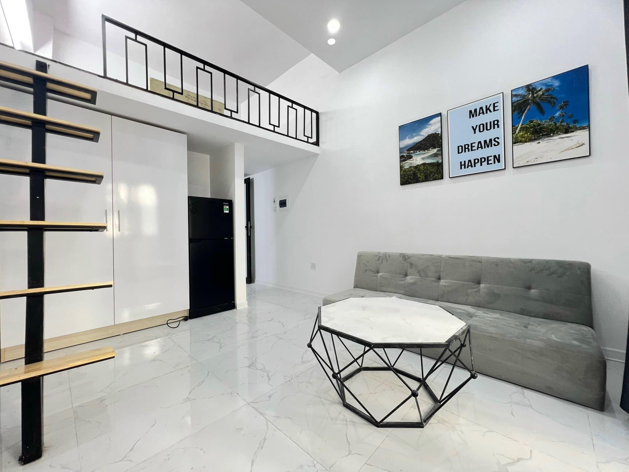 PHÒNG CỰC ĐẸP TRONG CĂN CCMN 7 TẦNG VỪA MỚI KHAI TRƯƠNG XUÂN THỦY CẦU GIẤY